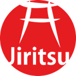 Jiritsu logo  PNG